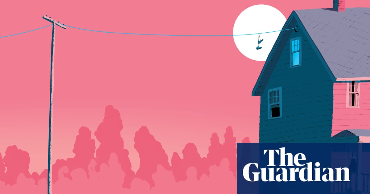 Death Of A Troll Alina Simone Technology The Guardian