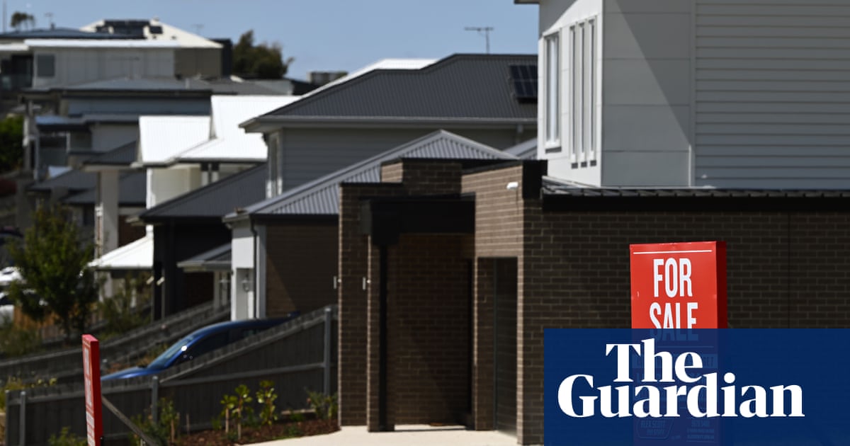 RBA interest rate cuts expected to drive home-buyer activity but economists doubtful of ‘boom market’