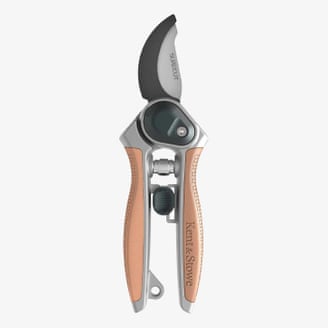 Kent & Stowe Garden Life all-purpose mini secateurs.
