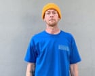 Influential US skateboarder Marc Johnson dies aged 49: 'Everything he did was art'