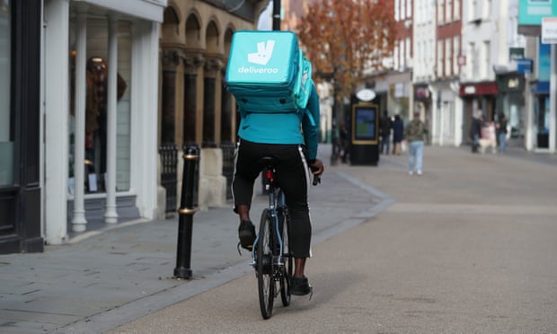 Deliveroo’s founder, Will Shu, said the new funds would be used to improve the business for consumers, riders and restaurants. 