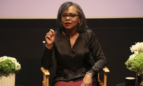 Anita Hill: Biden's committee could have kicked off #MeToo decades ago ...