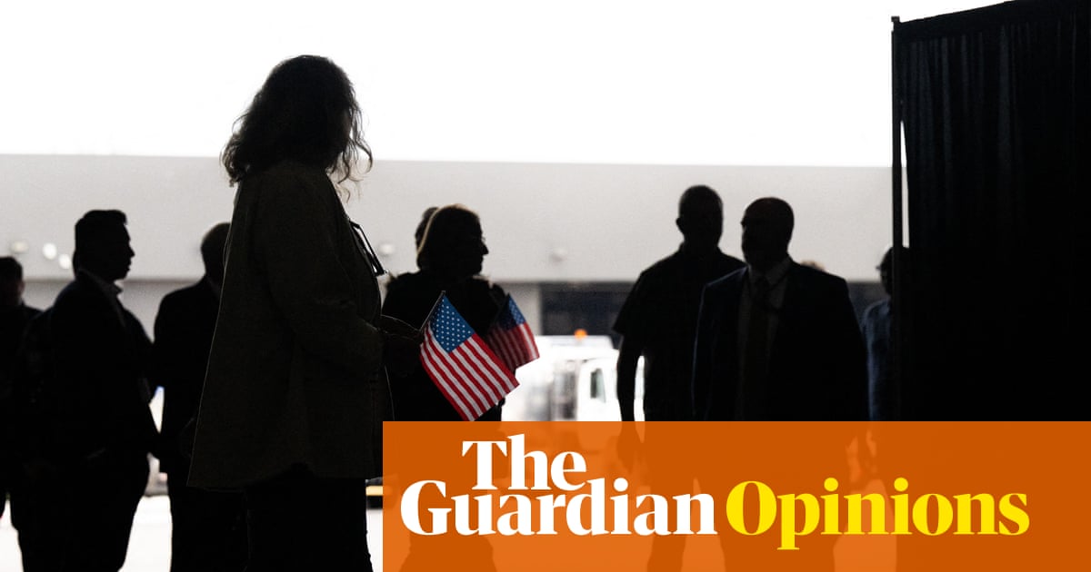 The US refugee program changed my life. Trump's possible overhaul would be disastrous | Bahati Kanyamanza