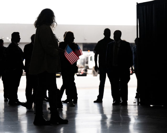 The US refugee program changed my life. Trump’s possible overhaul would be disastrous | Bahati Kanyamanza