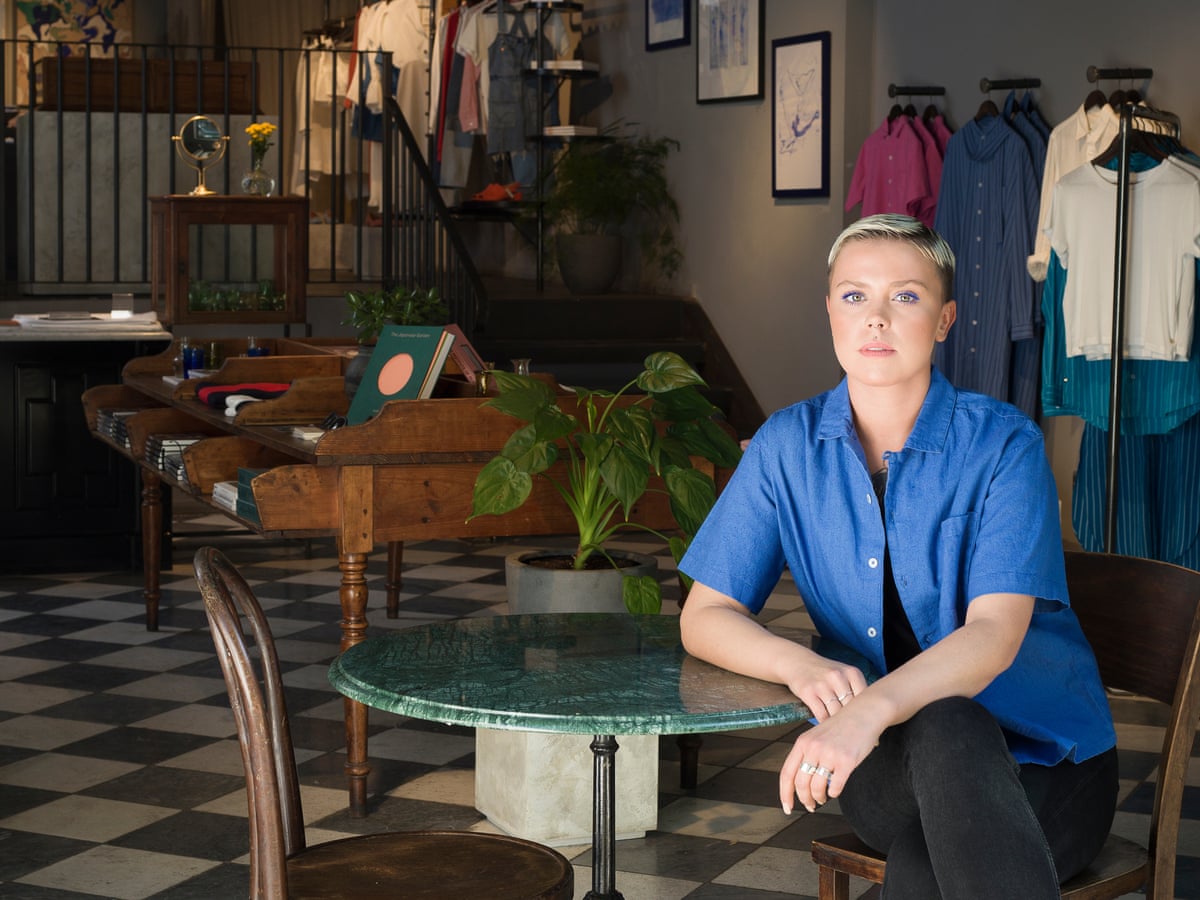 The Uk S 30 Best Fashion Boutiques Fashion The Guardian