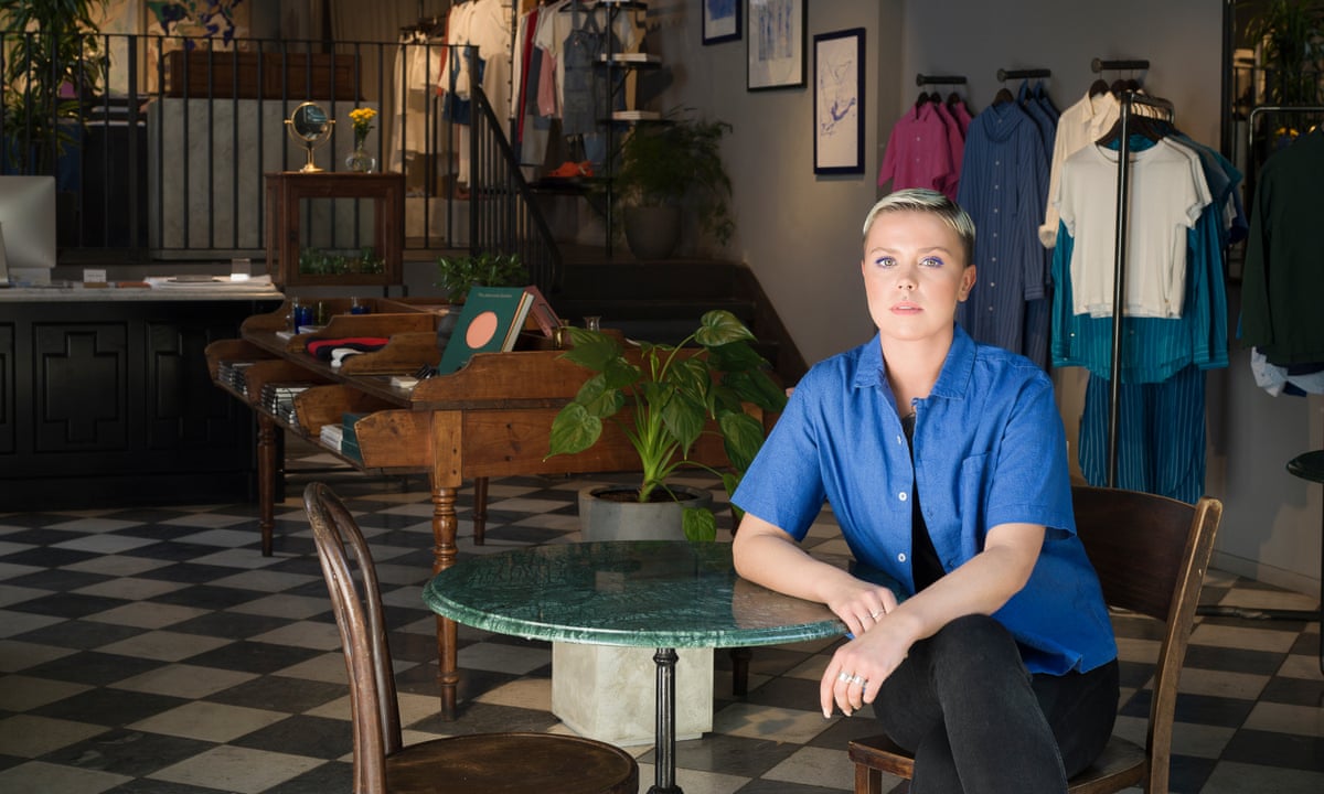 The Uk S 30 Best Fashion Boutiques Fashion The Guardian