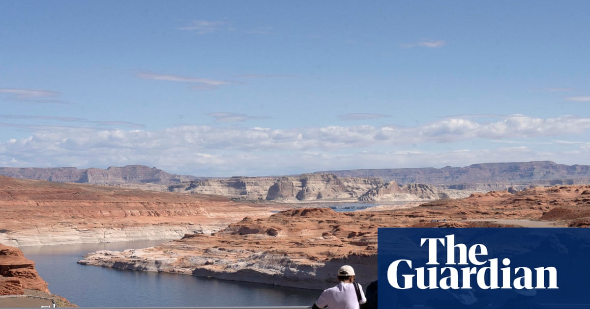 Federal Government Proposes Drastic Colorado River Cuts, Threatening Economic Stability