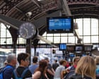 Some Interrail travellers told to cancel passports as hacked data posted online Some Interrail travellers told to cancel passports as hacked data posted online
