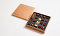 Maison Pierre Marcolini 30 ANS Malline 30 ans Packshot HD