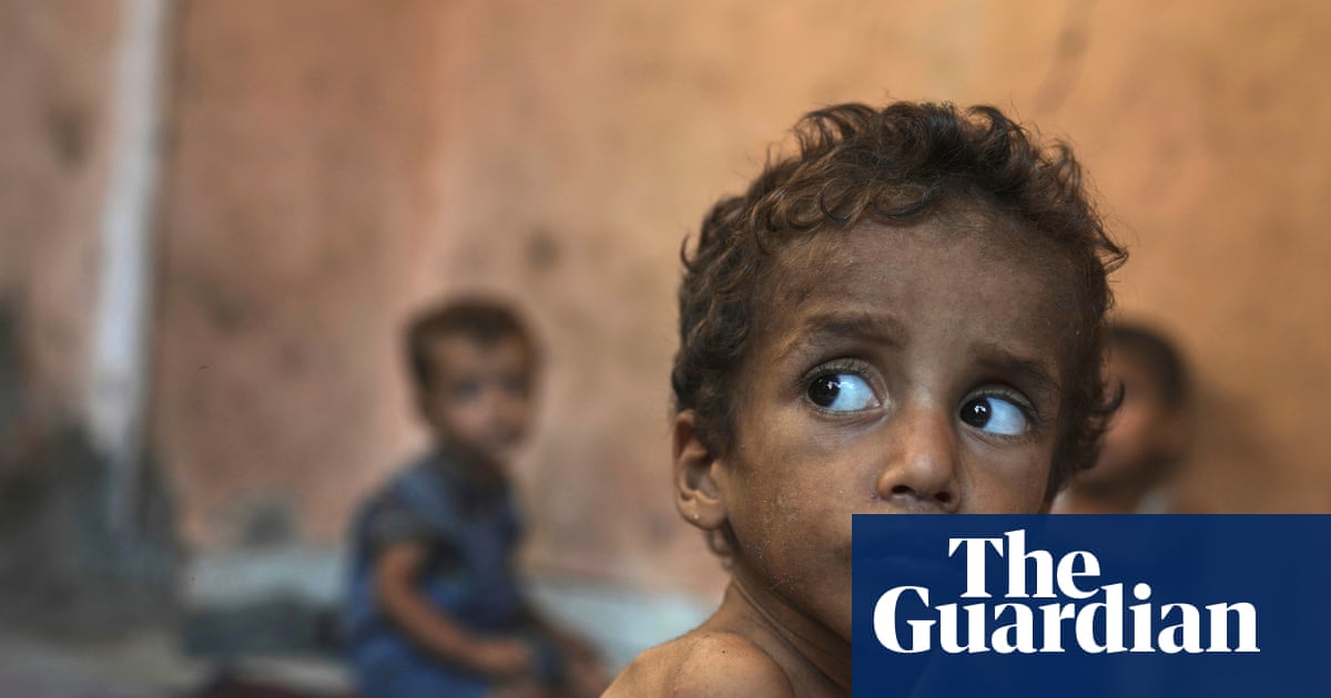 ‘We’ll run out of food this week’: attacks on Iran have left Gaza under siege