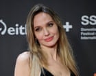 Angelina Jolie says ‘I don’t recognise my country’ now amid threats to freedom of speech in US