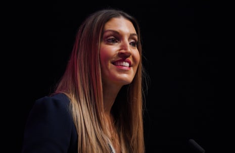 Rosena Allin-Khan.