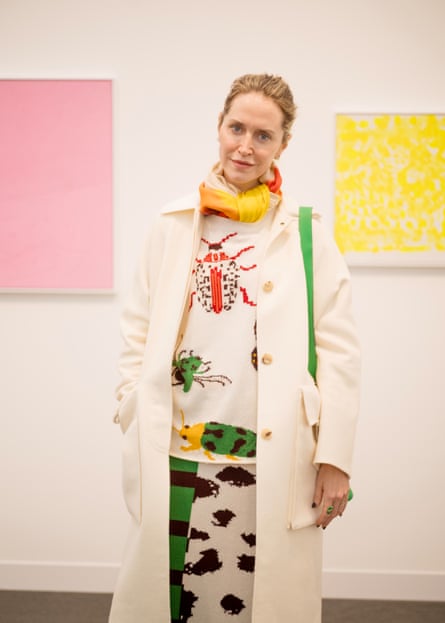 Belma Gaudio