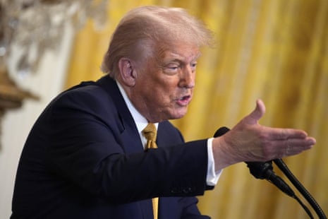 Donald Trump Reception with Republican of Congress in Washington, District of Columbia, United States - 22 Jul 2025