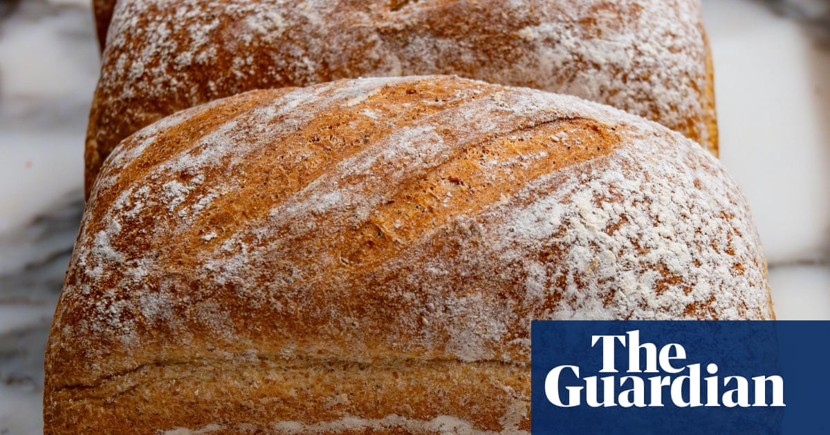 Gluten-free basics ‘now a luxury’ as price of a small branded loaf nears £4