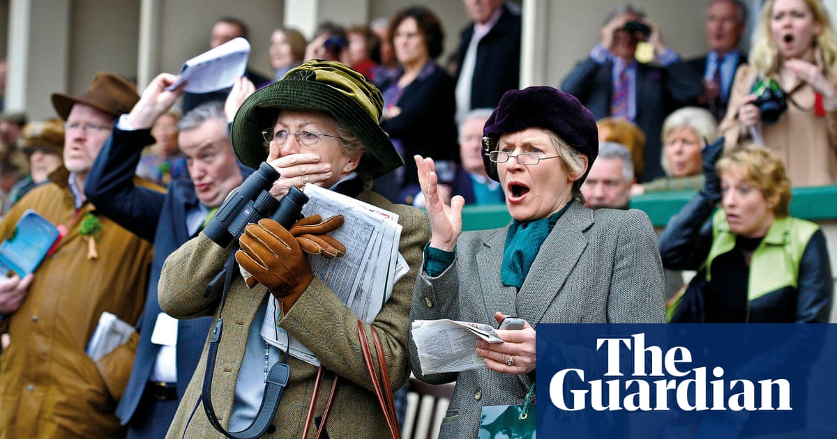 Talking Horses: why a five-day Cheltenham Festival is a terrible idea