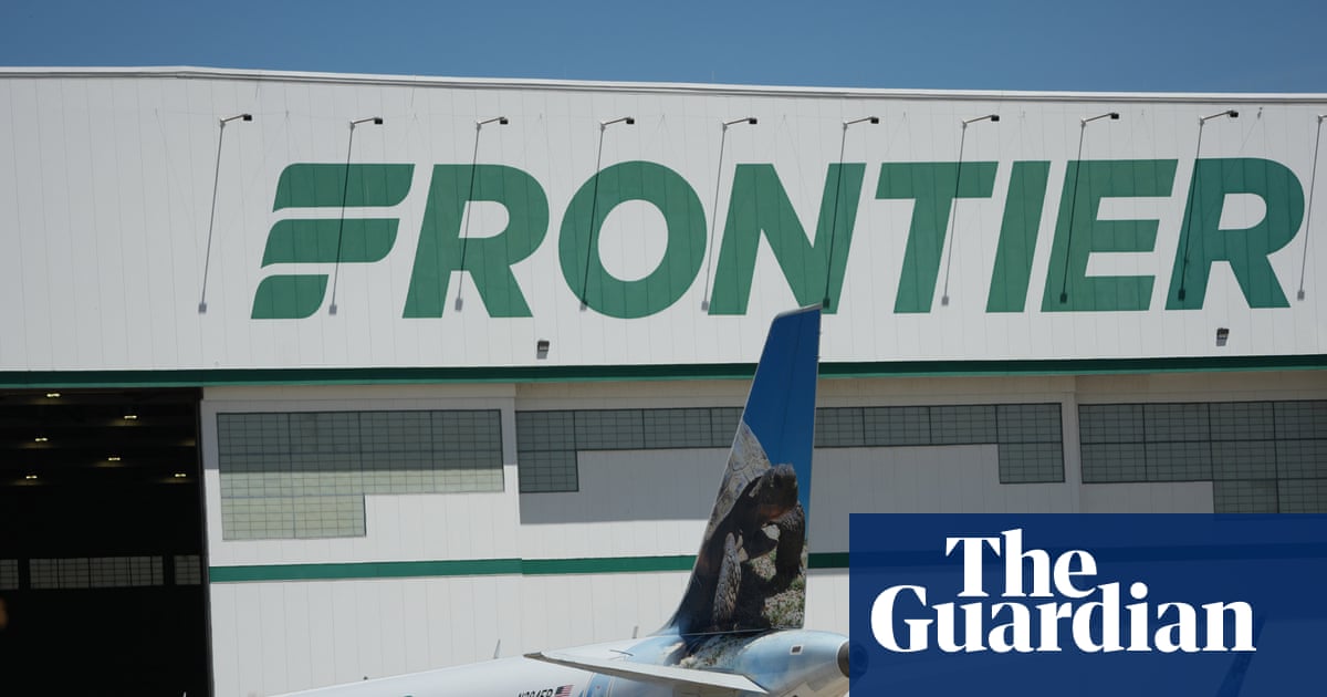 Death of man struck by Frontier Airlines plane ruled suicide by medical examiner | Denver Death of man struck by Frontier Airlines plane ruled suicide by medical examiner | Denver