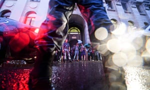 Young Russians Posting Memes Face Jail For Extremism World News The Guardian