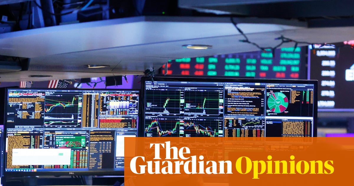 We can tell you who will really get rich from this oil crisis and how we can stop them | Isabella Weber and Gregor Semieniuk
