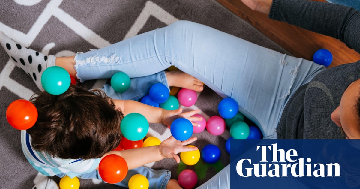 ‘Motherhood penalty’ costs women an average £65,618 in pay by time first child turns five