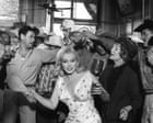 The Misfits review – Marilyn Monroe is fascinatingly sad in John Huston’s desolate western