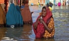 'The city was underwater': quarter of a million Somalis flee flooded homes