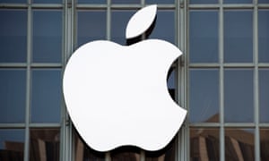 Multiple incidents have been reported since 12 January, but no one appears to have been injured, Apple says.