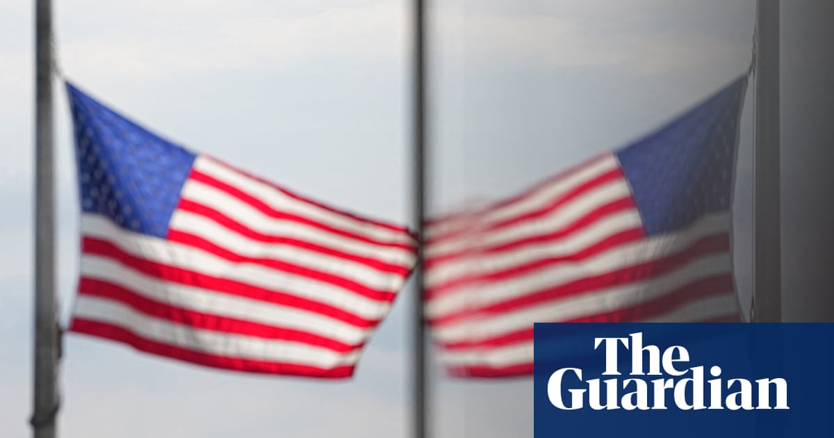 Documents leaked by Trump official to bolster a conspiracy show ‘absolutely nothing’