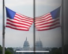 Documents leaked by Trump official to bolster a conspiracy show ‘absolutely nothing’