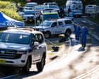 One child dead and two children and woman in critical condition after Blue Mountains stabbing