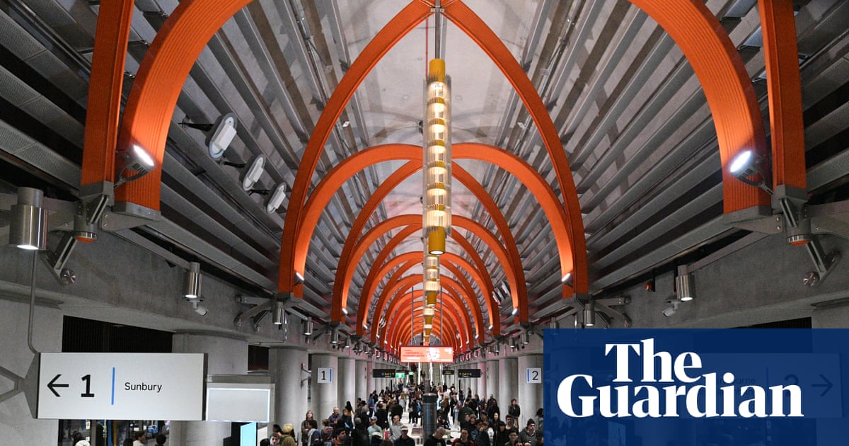 Why Melbourne's Metro Tunnel Benefits Everyone, Not Just Commuters