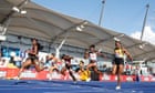 UK Athletics set to shun Birmingham in favour of Manchester for Olympic trials