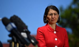 Australia Coronavirus Live Nsw Reports Eight More Covid Cases As It Happened Australia News The Guardian