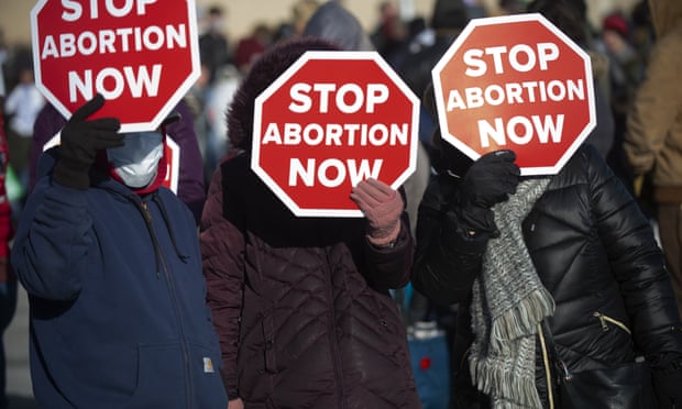 Nebraska Teen and Her Mother Charged After Aborting Pregnancy, Burning and Burying Fetus