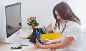 How To Shop For Clothes Online Without Having To Send Everything