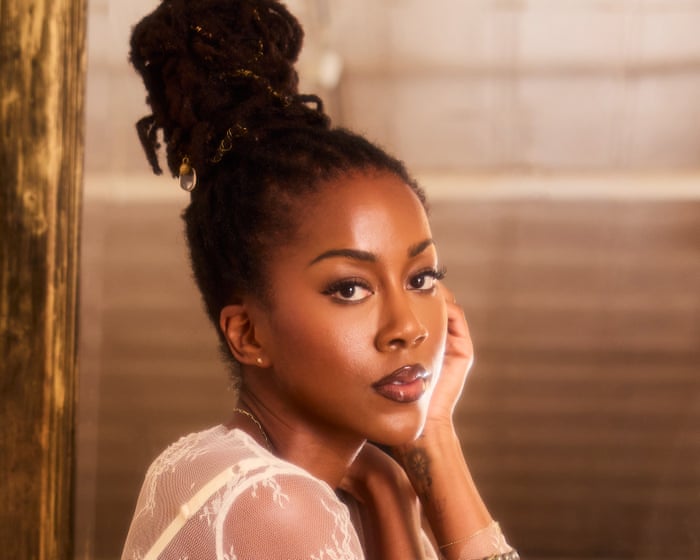 Tomi Adeyemi on the film of her hit novel Children of Blood and Bone: ‘I don’t plan to watch it’