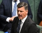 Australia news live: Angus Taylor accuses PM of ‘swanning around’ at UN instead of making fuel cheaper; NSW renters to benefit from new laws
