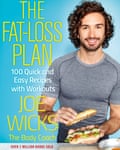Joe Wicks’ The Fat-Loss Plan.
