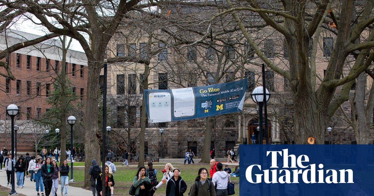 University of Michigan to switch to pass/fail grades for first-semester students
