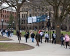 University of Michigan to switch to pass/fail grades for first-semester students