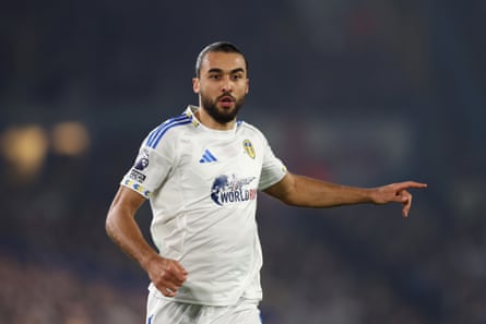 Dominic Calvert-Lewin