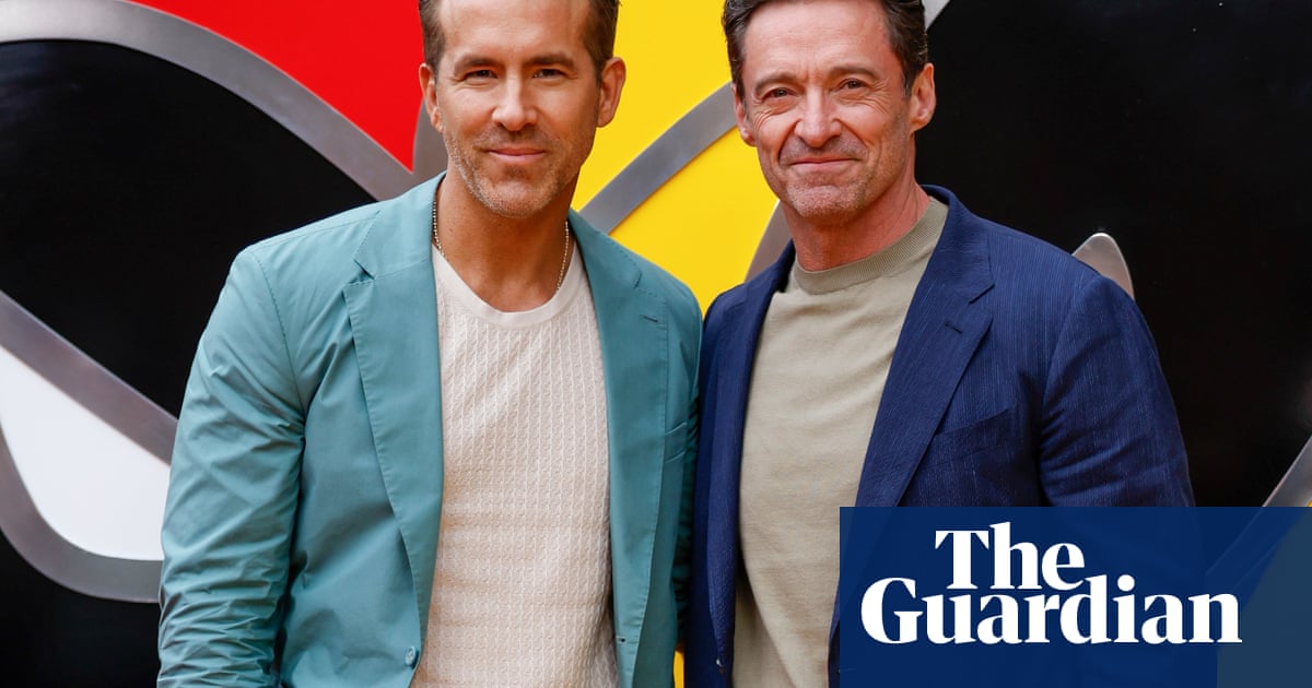 Hollywood stars Ryan Reynolds and Hugh Jackman buy Australian SailGP team