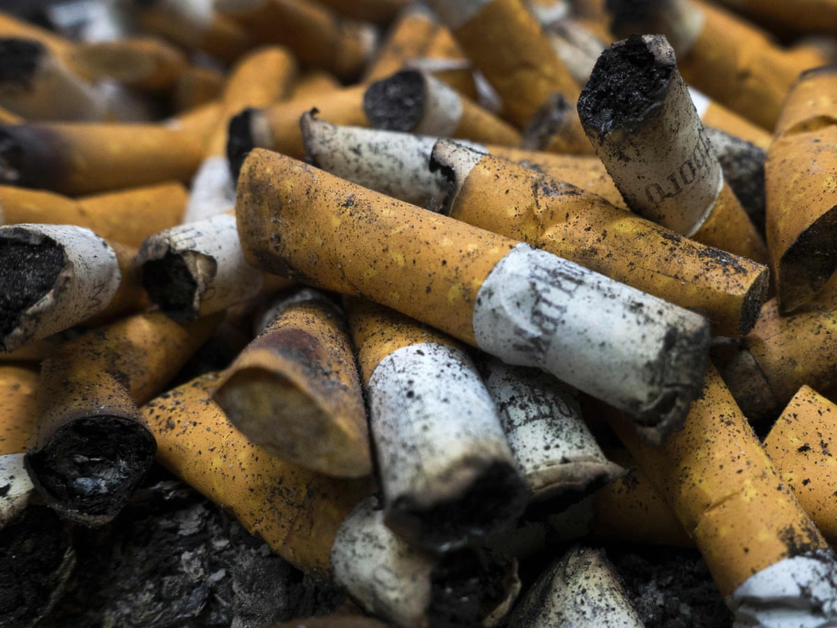national cigarette foundation Limited Edition Cigars The National Heart Foundation and