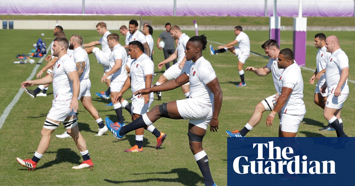 England players ‘will never be out of work again’ if they seal World Cup glory