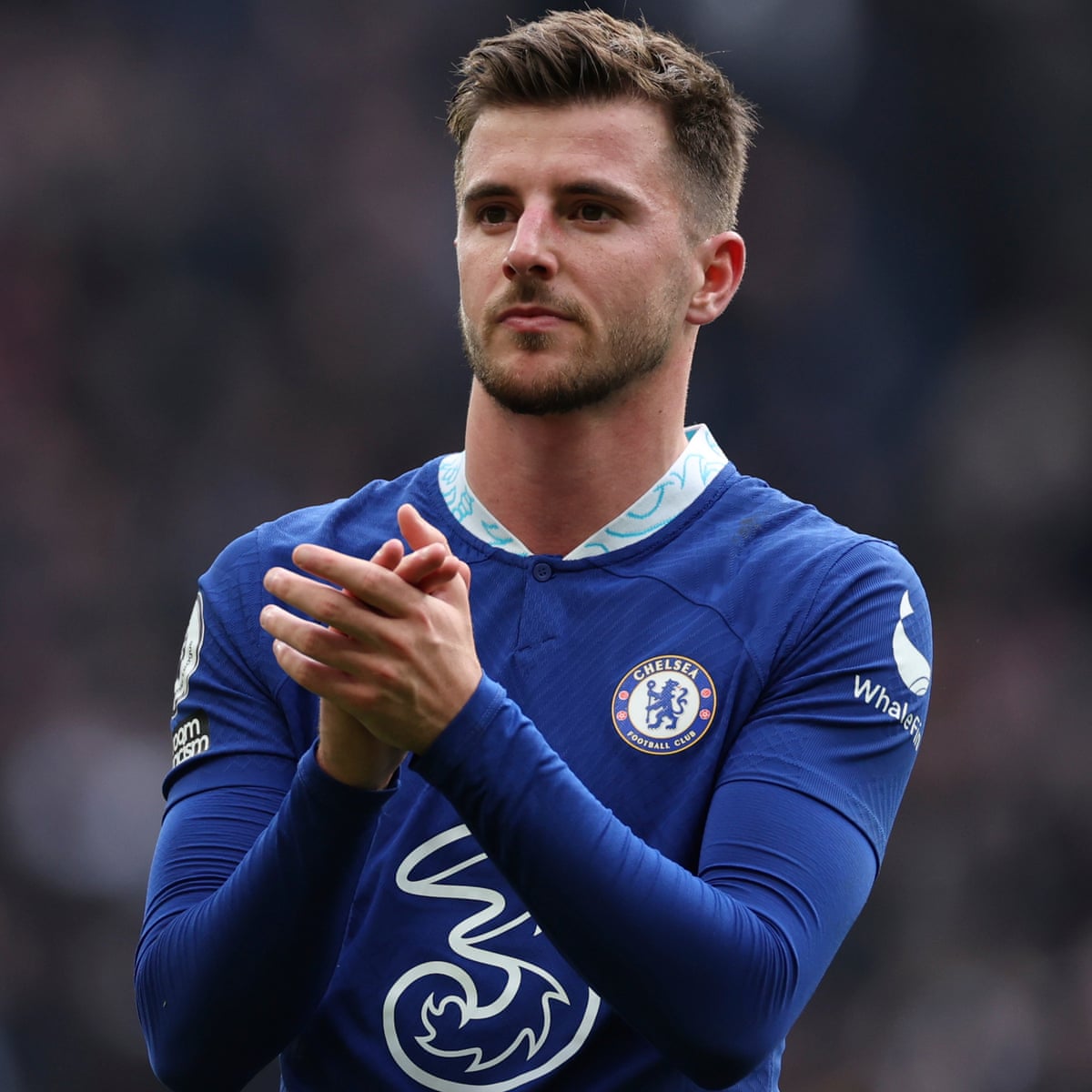 Mason Mount to join Manchester United from Chelsea in £60m deal | Manchester United | The Guardian