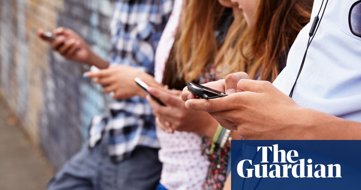 Here come the girls: teenage tech founders on the future they want | Guardian Careers | The Guardian