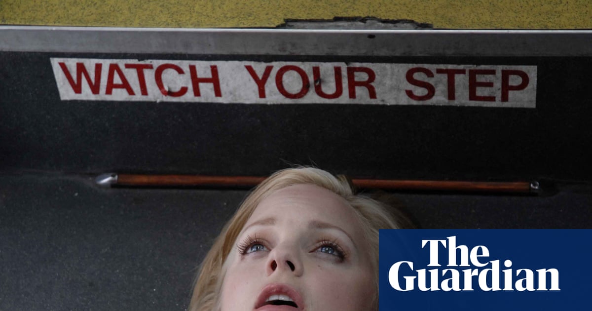 Smiley Face: finally, a stoner comedy for the girls who get overstimulated at the supermarket