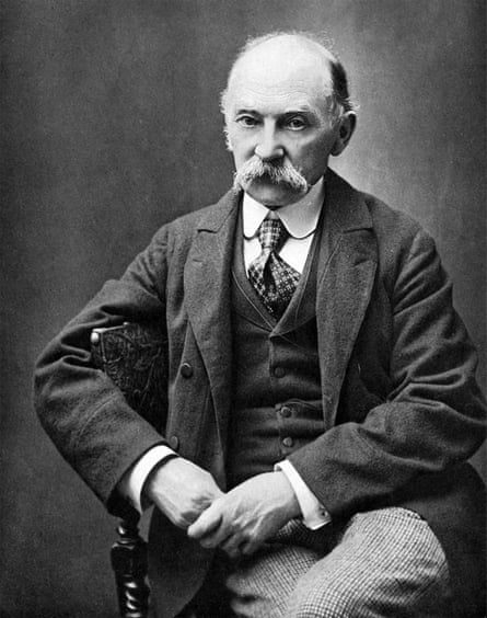 Thomas Hardy