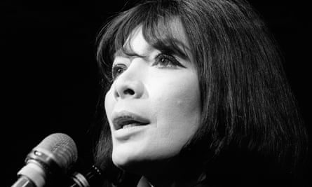 Juliette Greco Face Of Chic Postwar Paris Dies Aged 93 Paris The Guardian