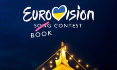 Eurovision book contest logo.
